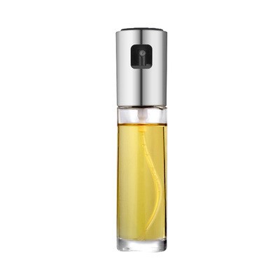 Perfekt Oljespray för Matlagning – Jämn Dosering & Läcksäker Design (100 ml)