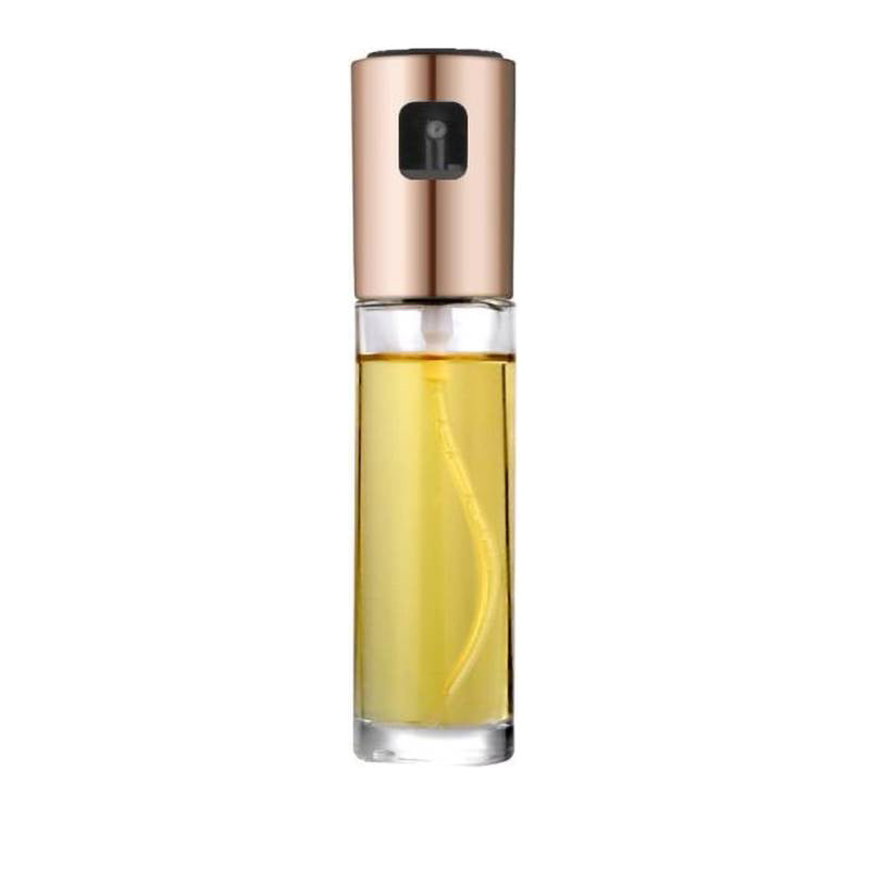 Perfekt Oljespray för Matlagning – Jämn Dosering & Läcksäker Design (100 ml)