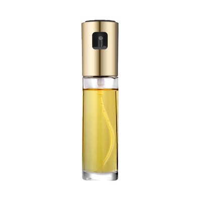 Perfekt Oljespray för Matlagning – Jämn Dosering & Läcksäker Design (100 ml)