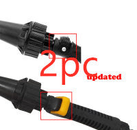 HydroSpin – roterande rengöringsborste utan batteri